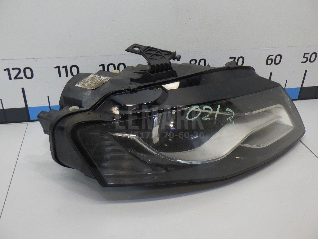 Фара правая для  Audi A1 (8X) 2010-2018