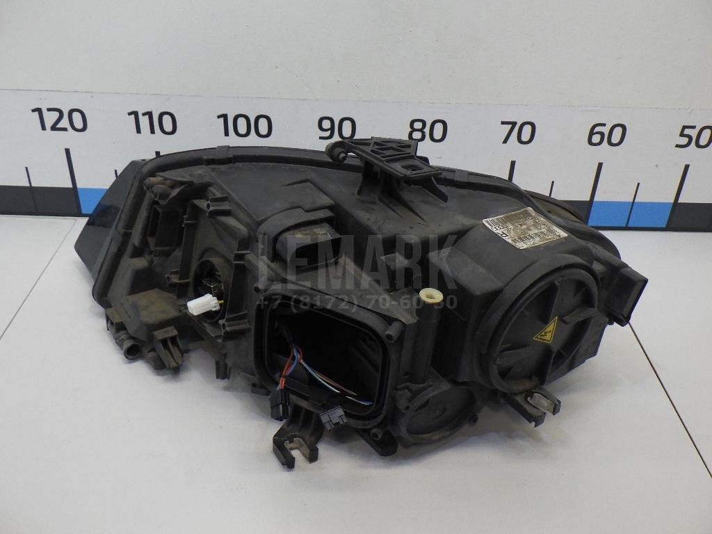 Фара правая для  Audi A1 (8X) 2010-2018