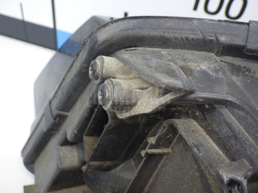 Фара правая для  Audi A1 (8X) 2010-2018