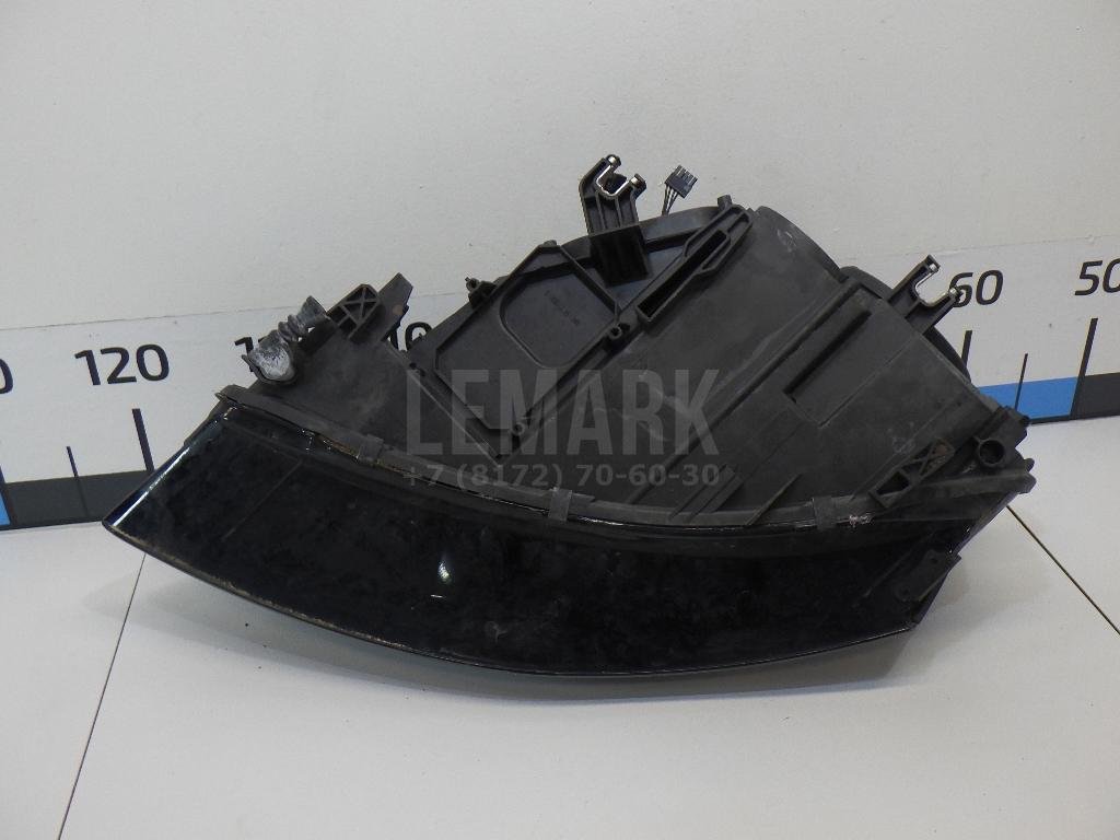 Фара правая для  Audi A1 (8X) 2010-2018