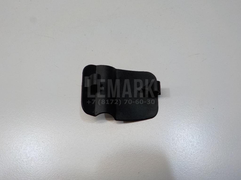 Заглушка КПП