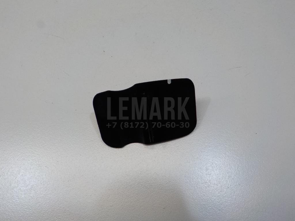 Заглушка КПП