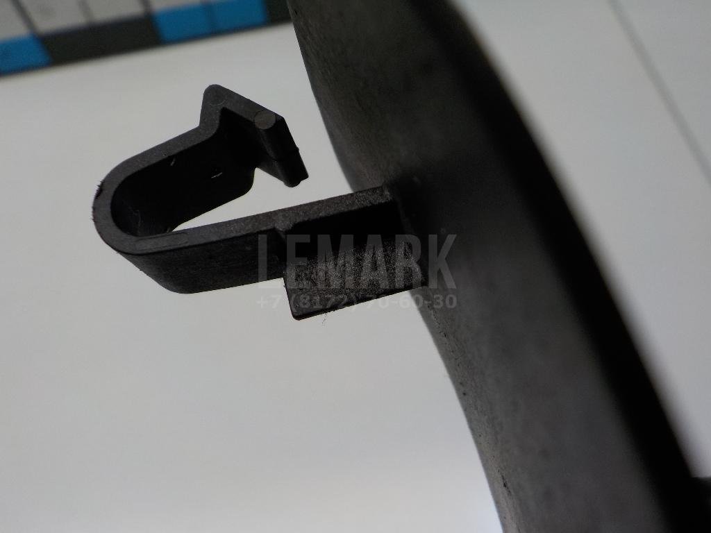 Заглушка КПП