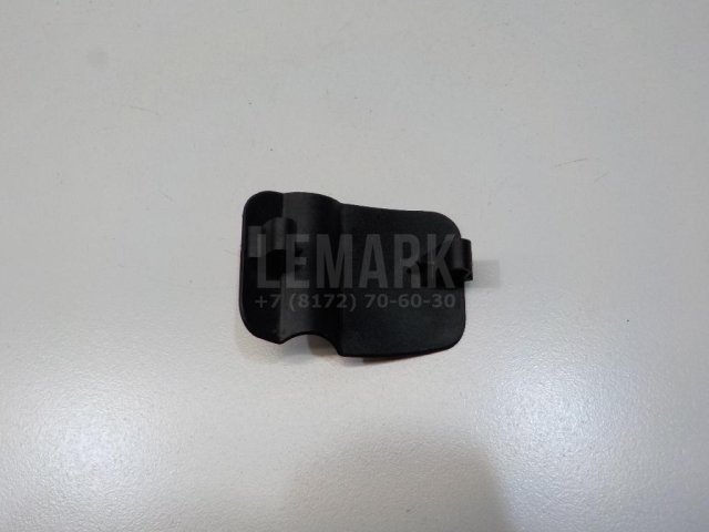 Заглушка КПП