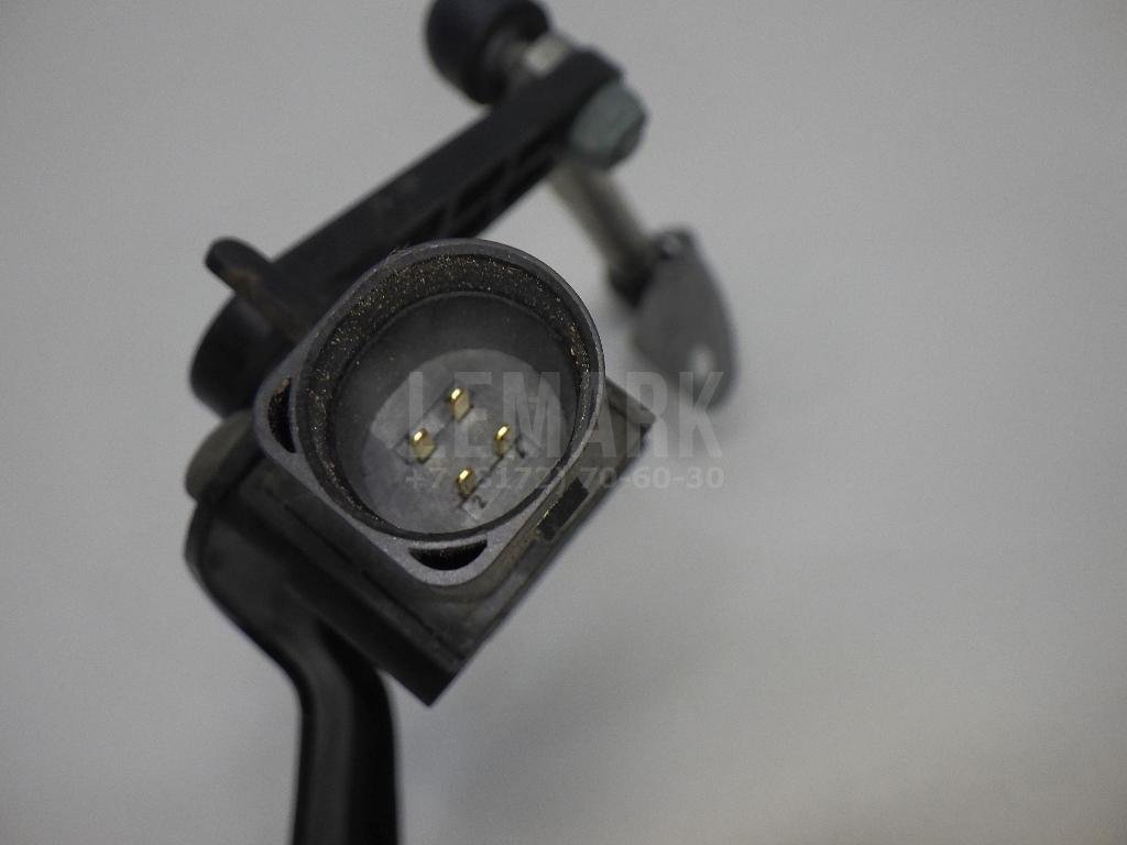 Датчик регулировки дорож. просвета