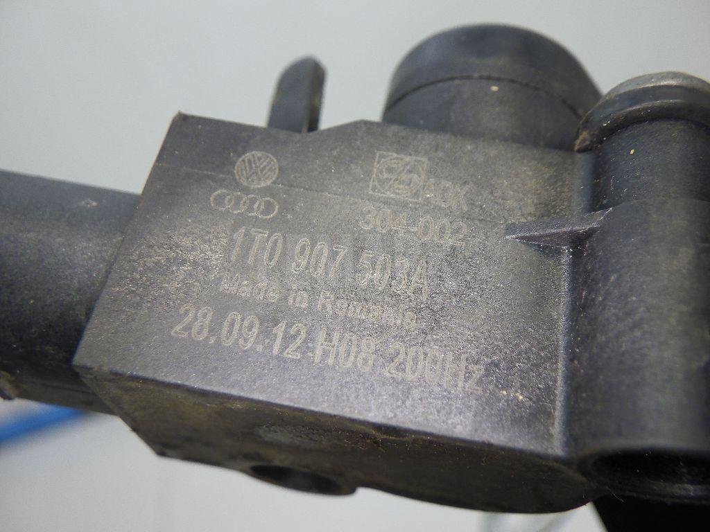 Датчик регулировки дорож. просвета