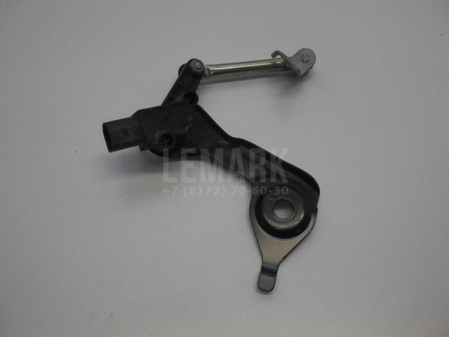 Датчик регулировки дорож. просвета