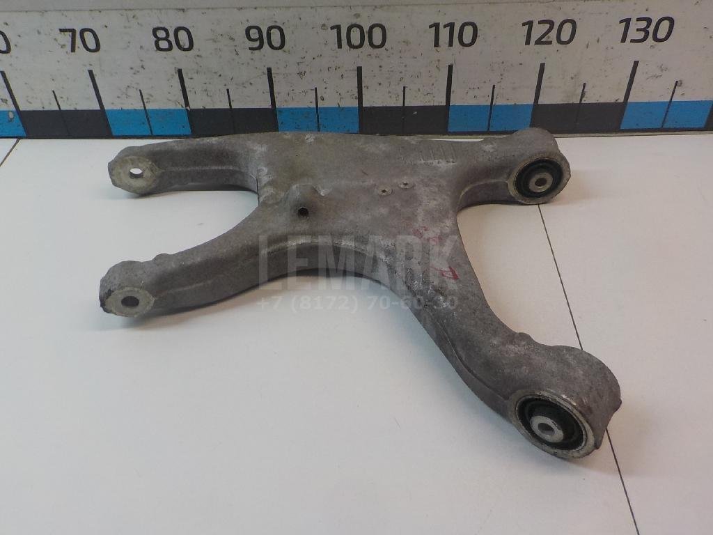 Рычаг задний нижний правый