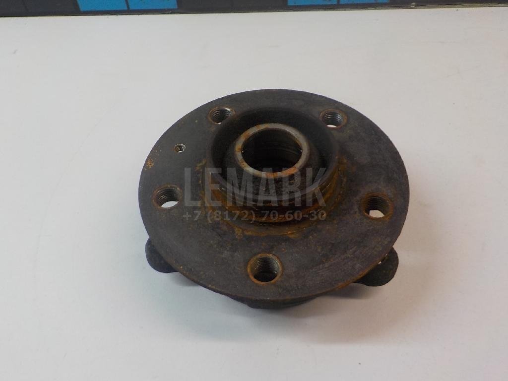 Ступица передняя/задняя