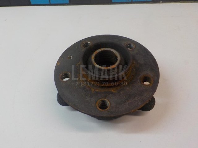 Ступица передняя/задняя