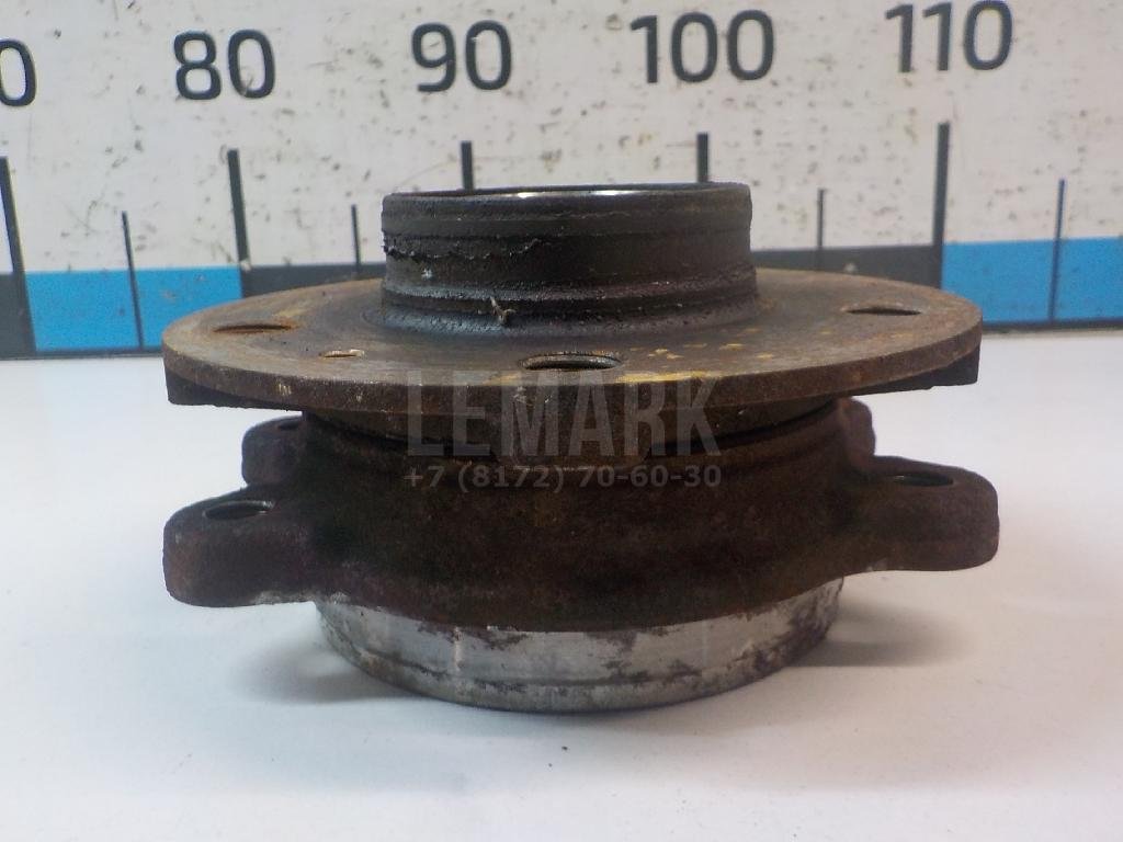 Ступица передняя/задняя