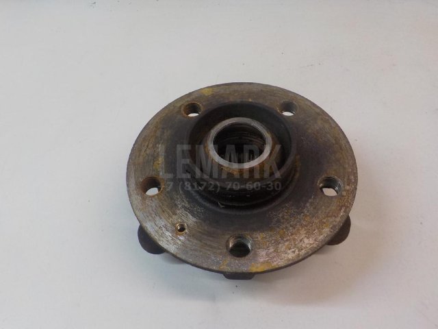 Ступица передняя/задняя