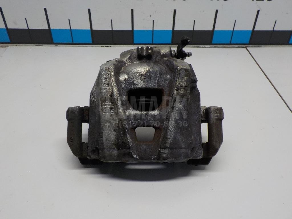 Суппорт тормозной передний правый