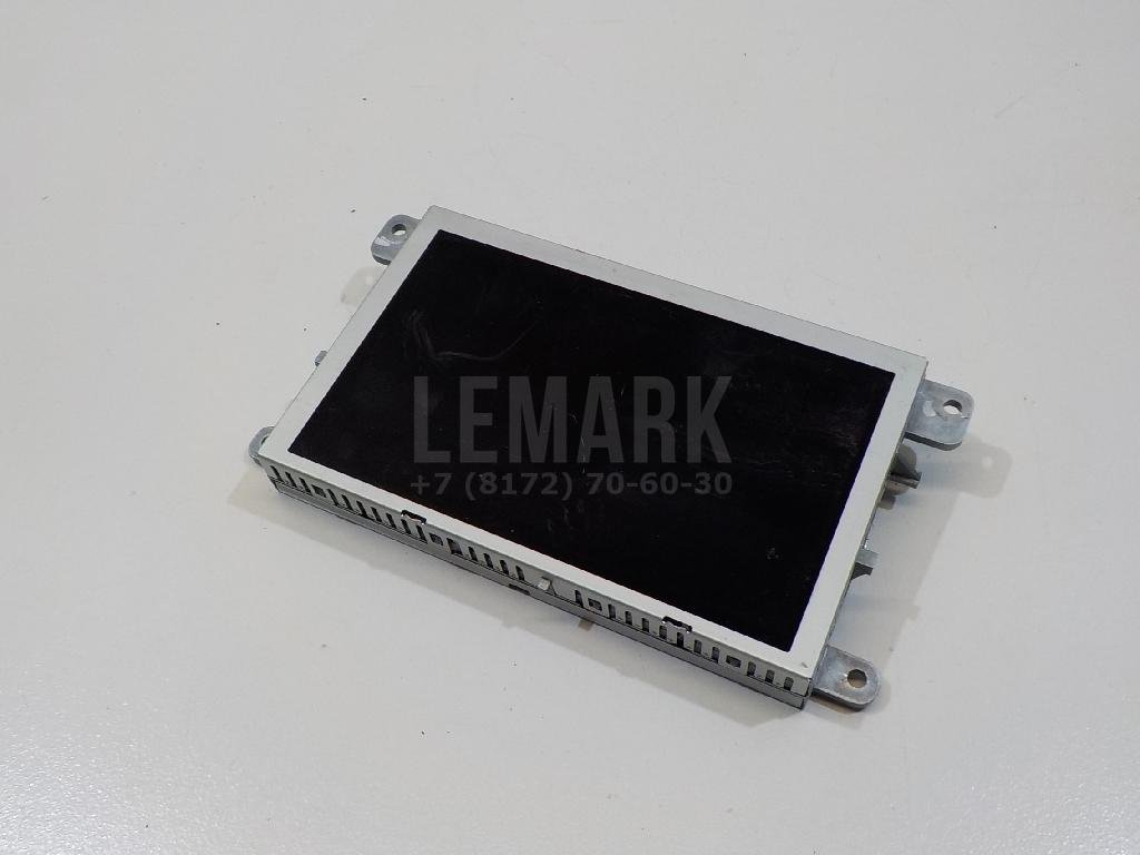 Дисплей информационный