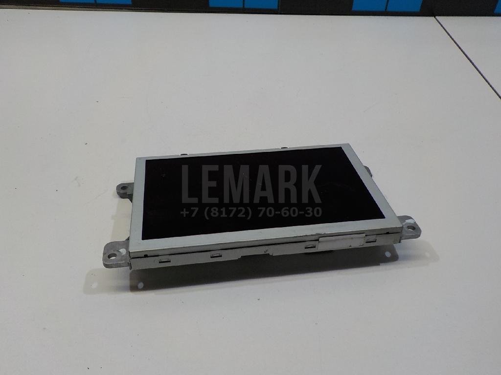 Дисплей информационный