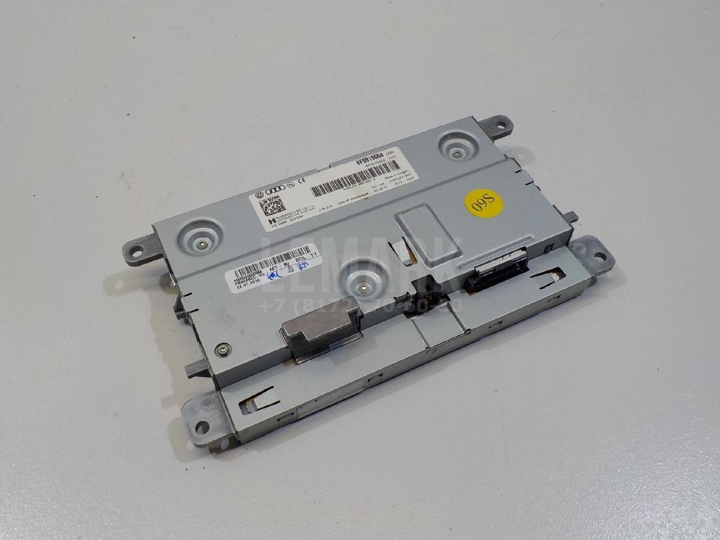 Дисплей информационный