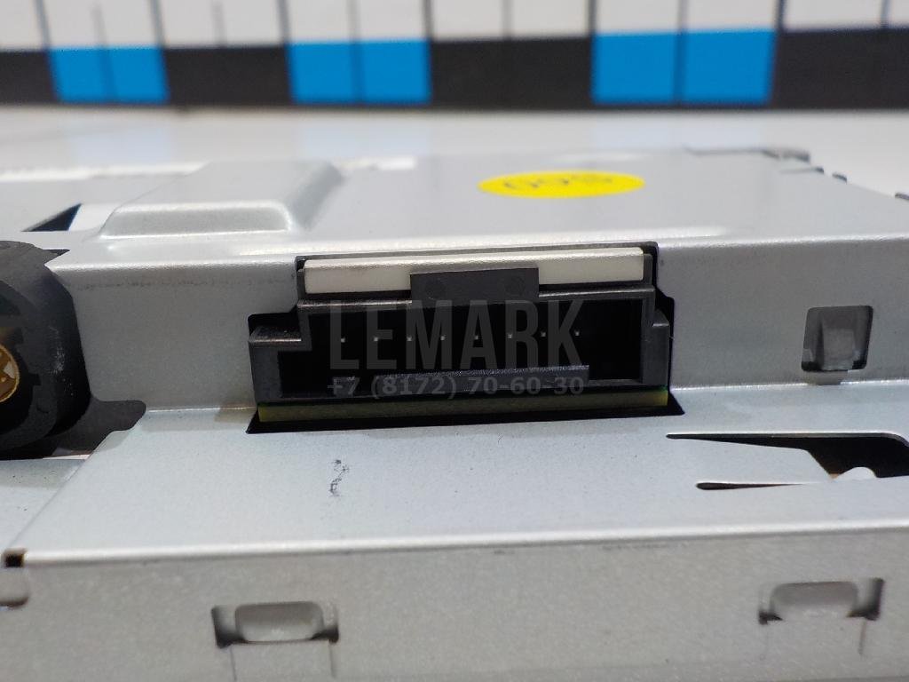 Дисплей информационный