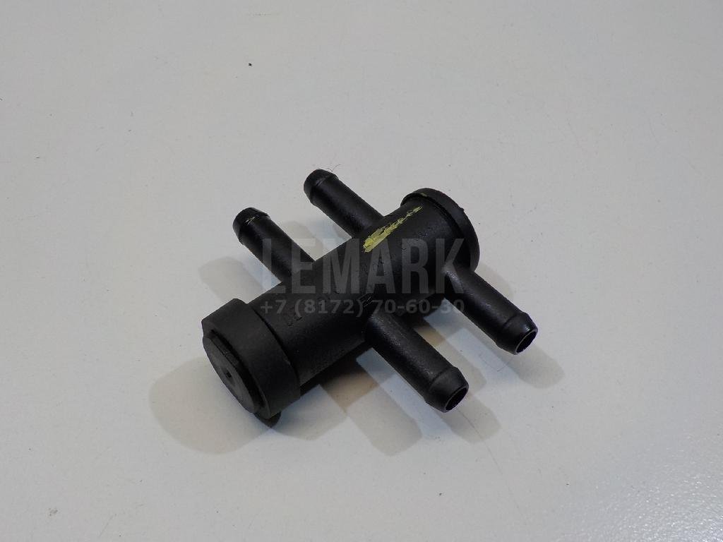 Клапан топливный