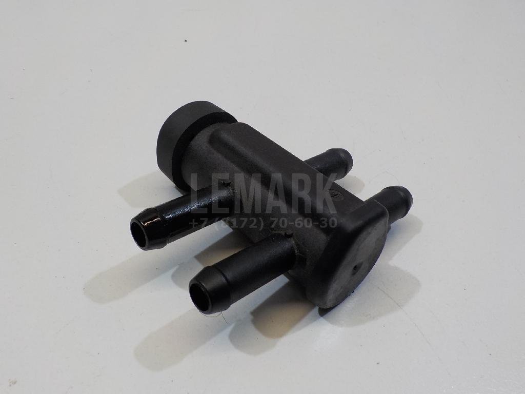 Клапан топливный