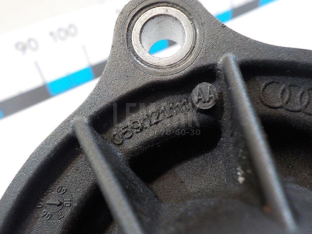 Термостат для  Audi A4 [B8] Allroad 2009-2015