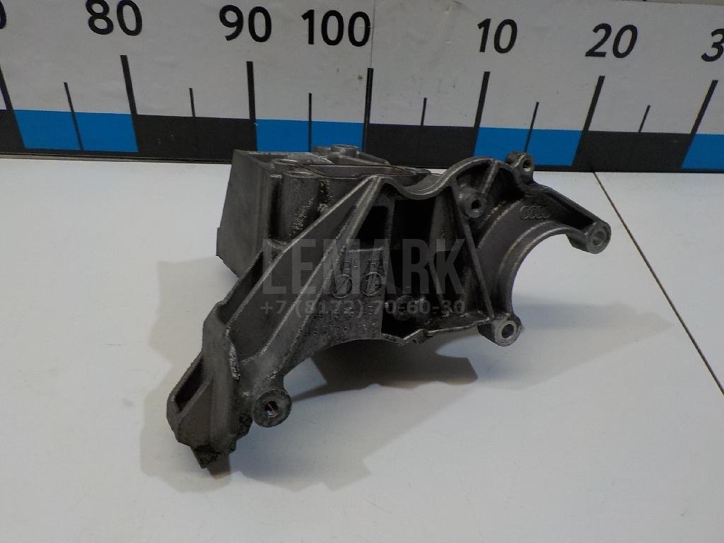 Кронштейн гидроусилителя