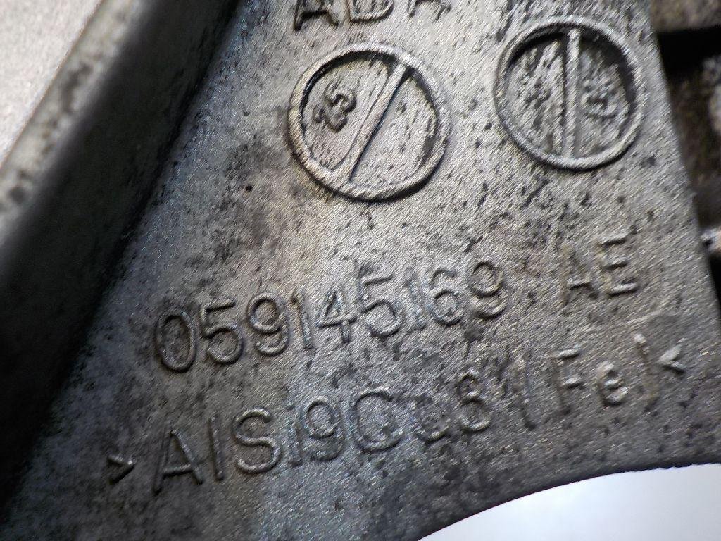 Кронштейн гидроусилителя