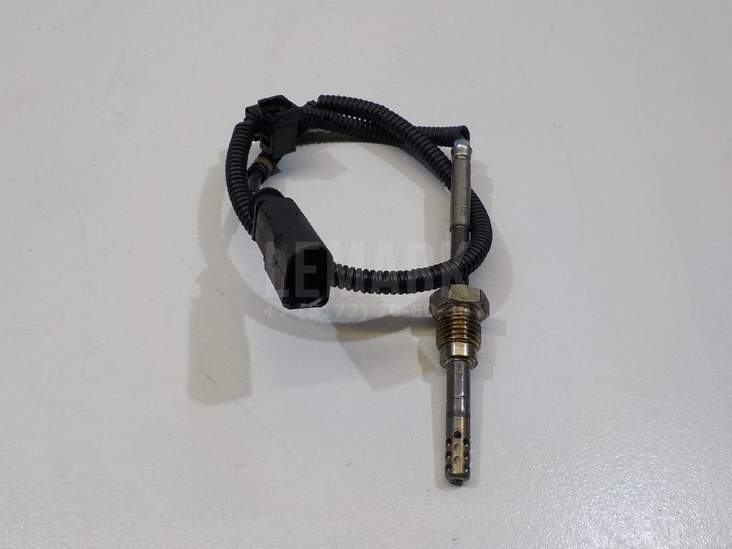 Датчик температуры сажевого фильтра