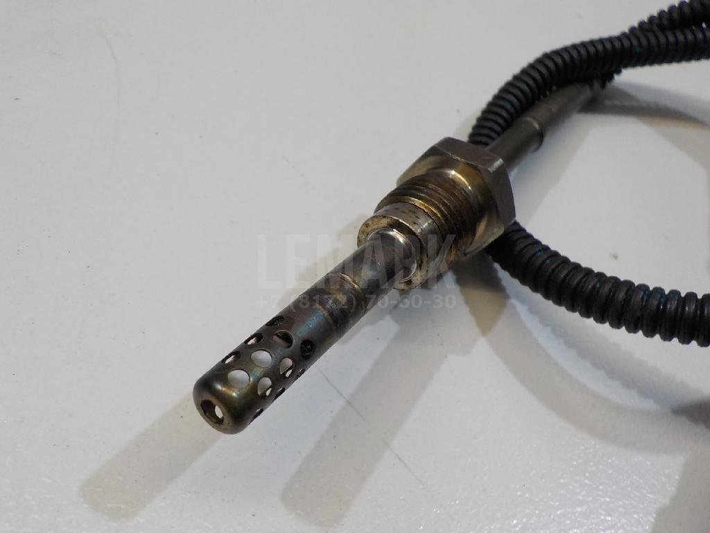 Датчик температуры сажевого фильтра