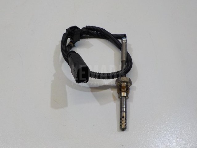 Датчик температуры сажевого фильтра