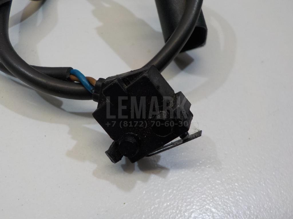 Выключатель концевой