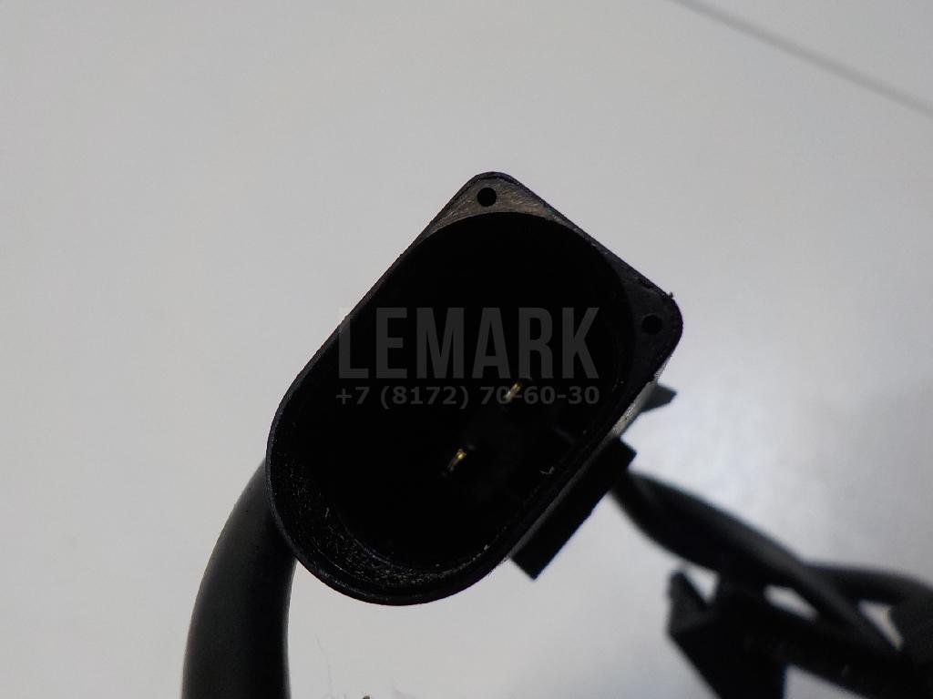 Выключатель концевой