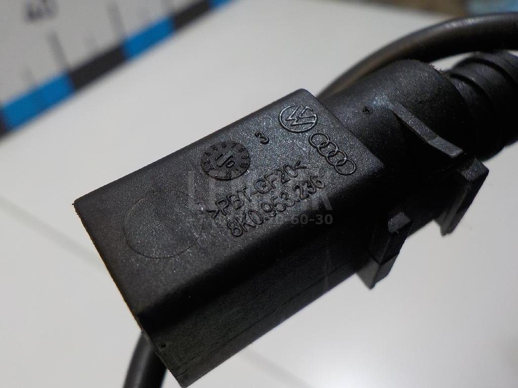 Выключатель концевой