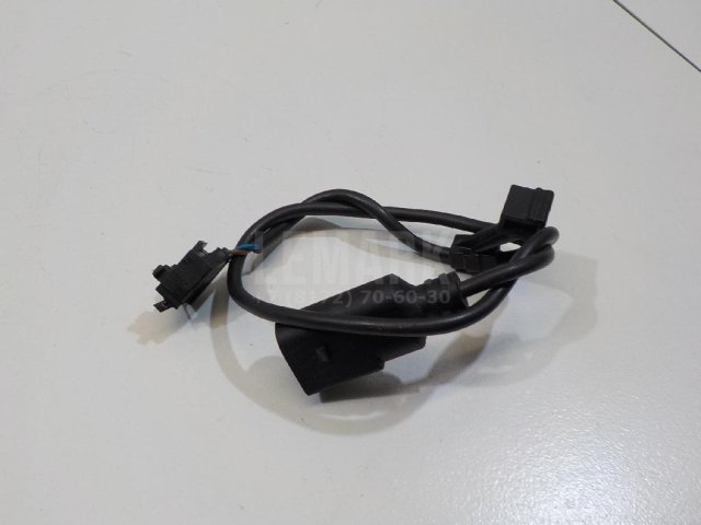 Выключатель концевой