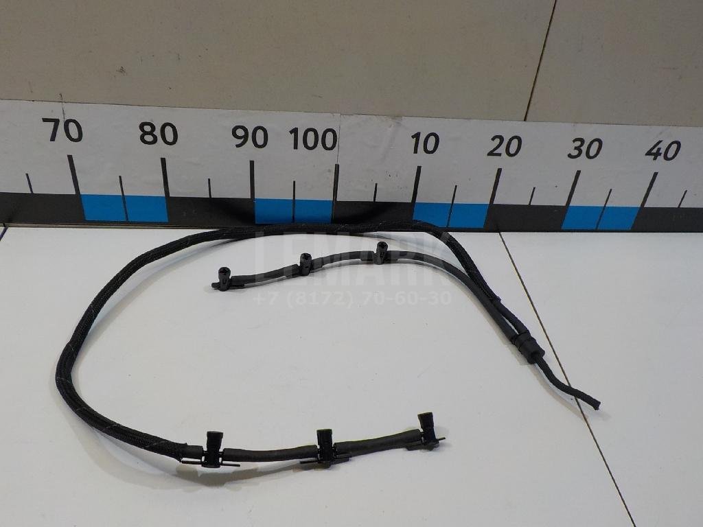 Магистраль обратки для  Acura MDX 2001-2006