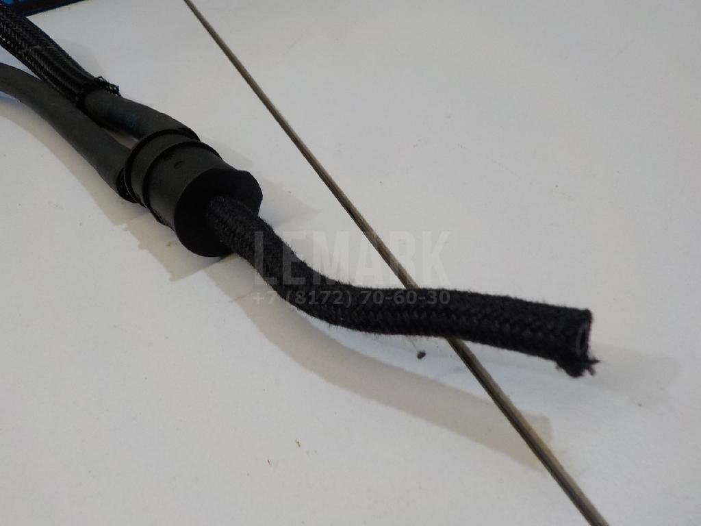 Магистраль обратки для  Acura MDX 2001-2006