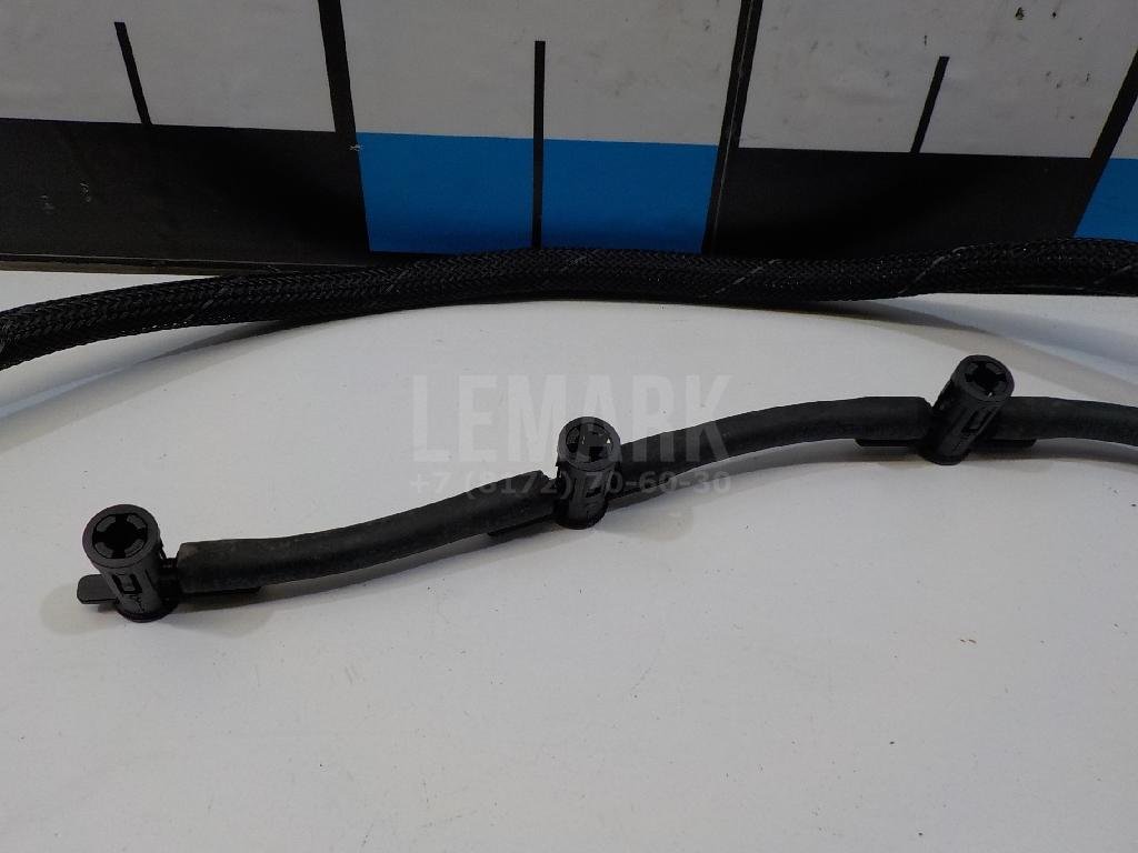 Магистраль обратки для  Acura MDX 2001-2006