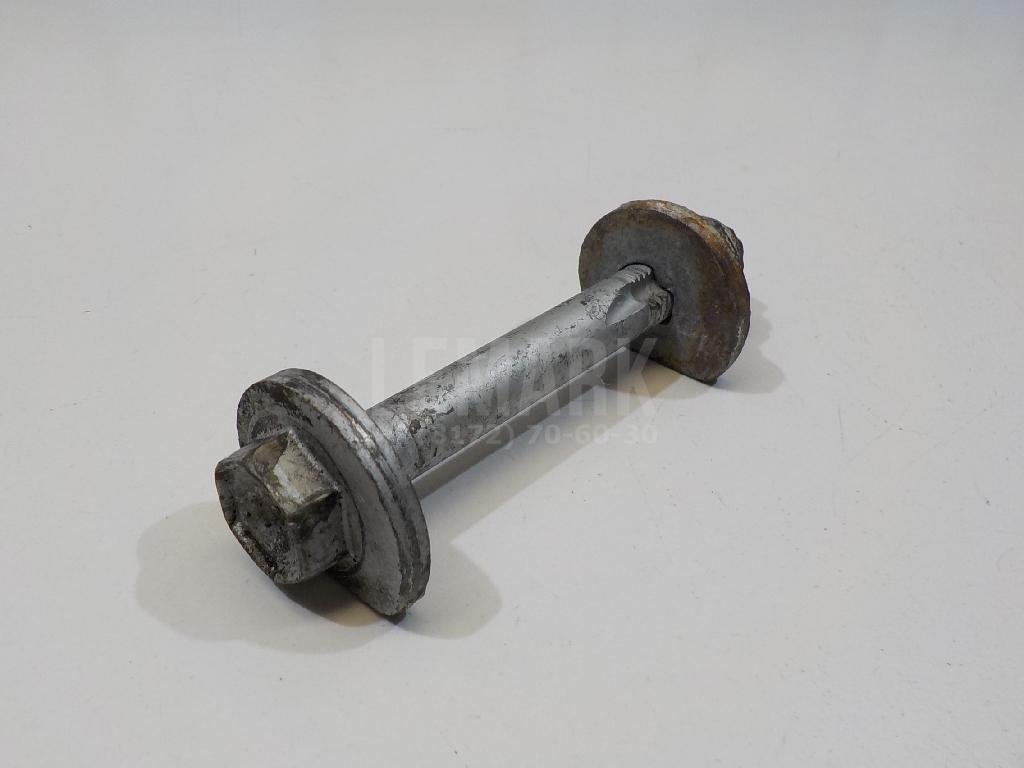 Болт развала задних колес