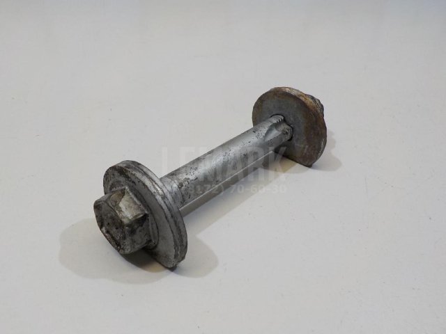 Болт развала задних колес