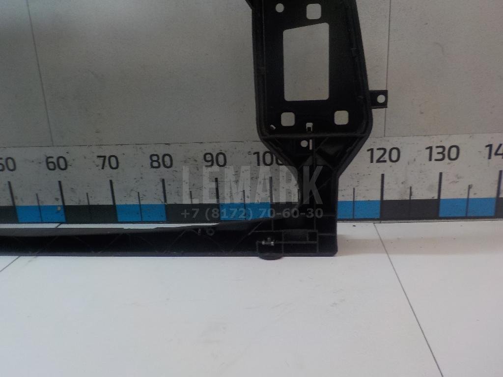 Панель передняя для  Audi A4 [B7] 2005-2007