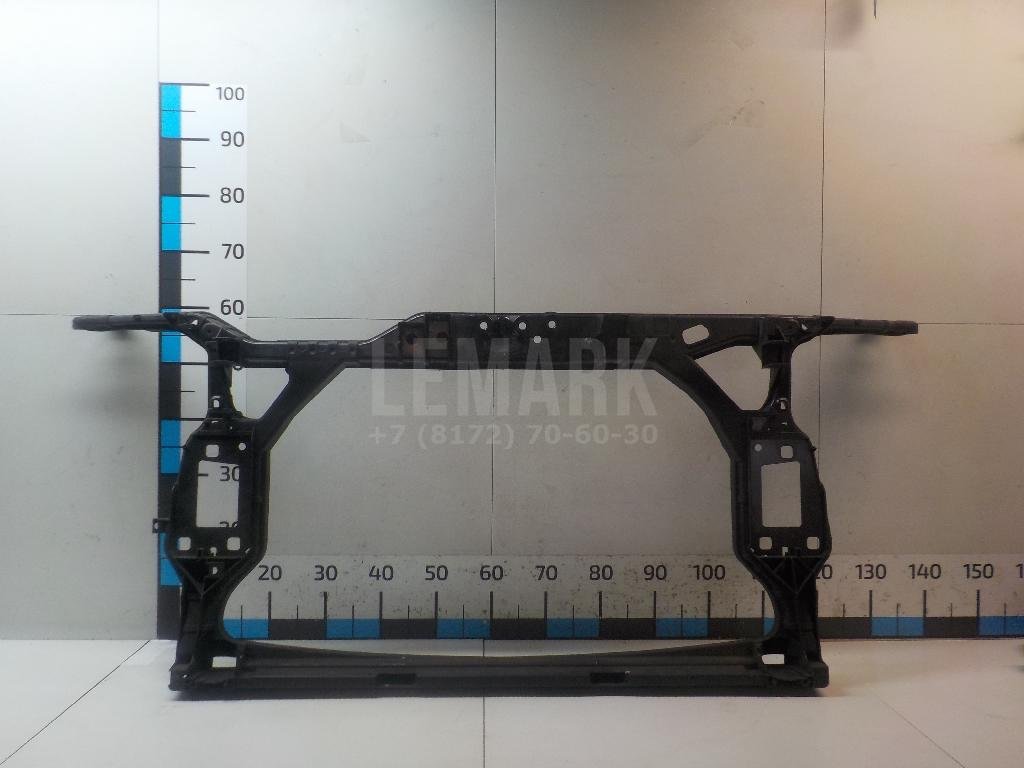 Панель передняя для  Audi A4 [B7] 2005-2007