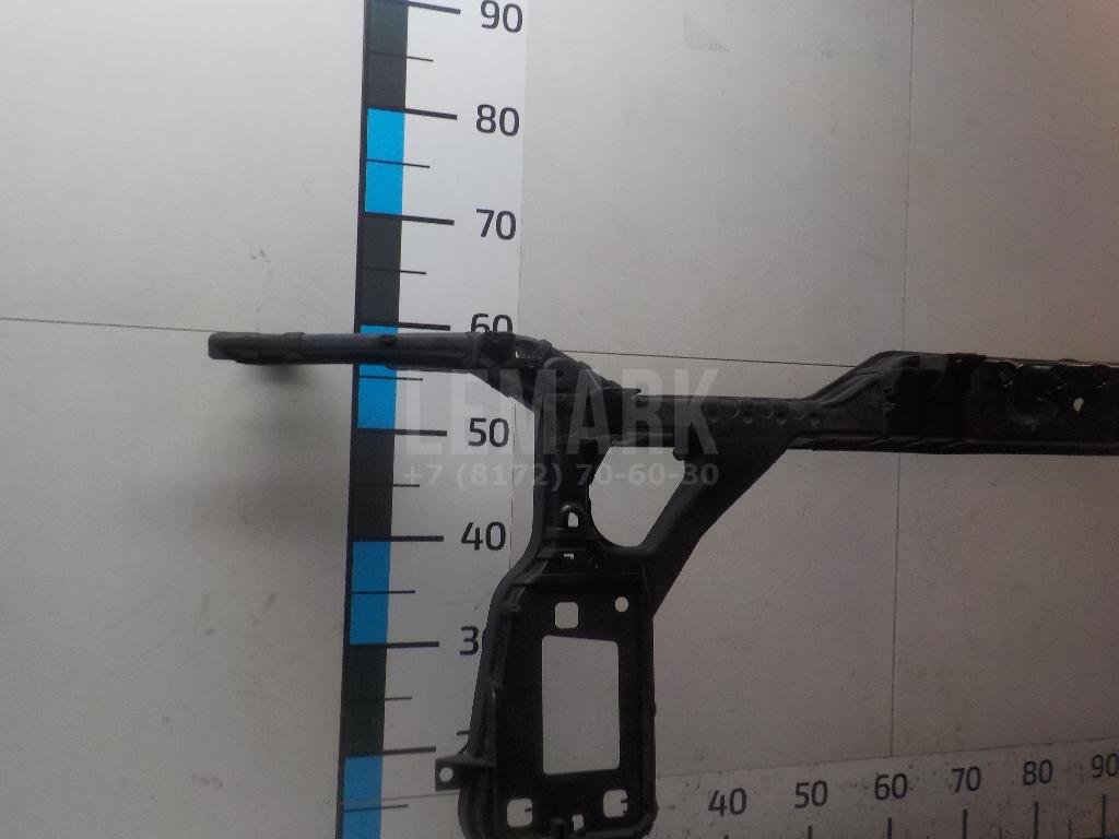 Панель передняя для  Audi A4 [B7] 2005-2007