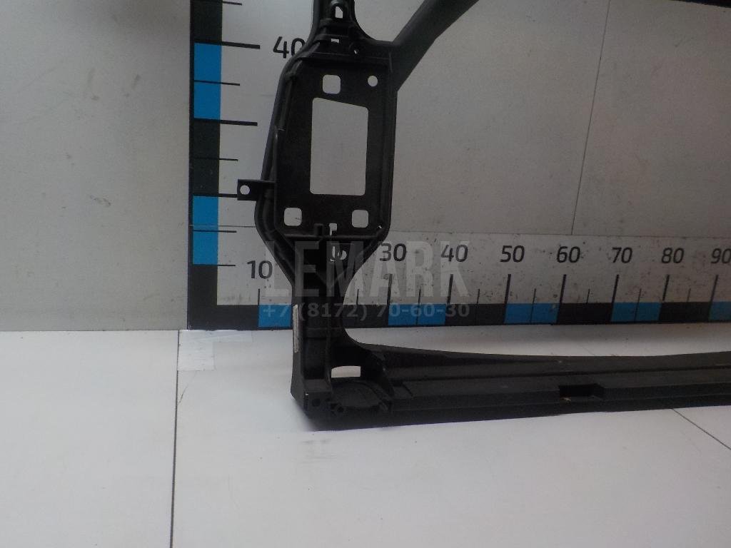 Панель передняя для  Audi A4 [B7] 2005-2007