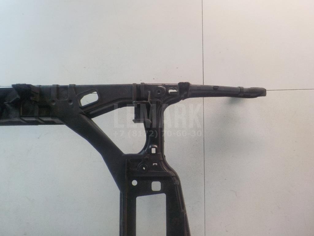 Панель передняя для  Audi A4 [B7] 2005-2007