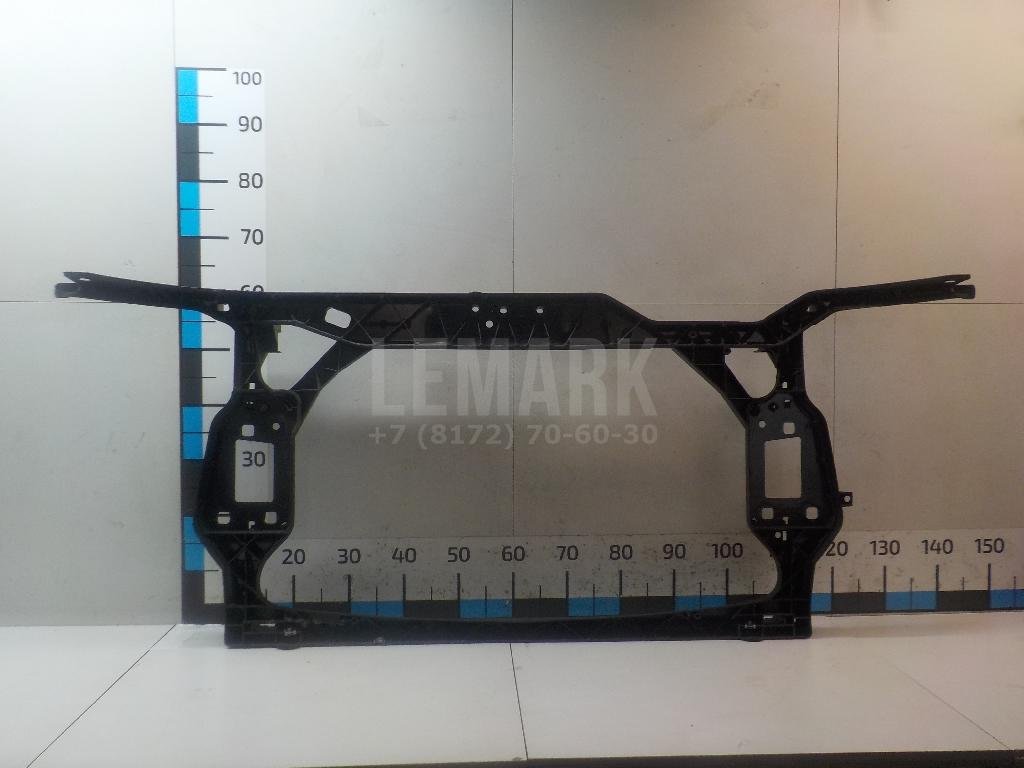 Панель передняя для  Audi A4 [B7] 2005-2007