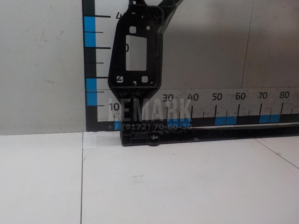 Панель передняя для  Audi A4 [B7] 2005-2007