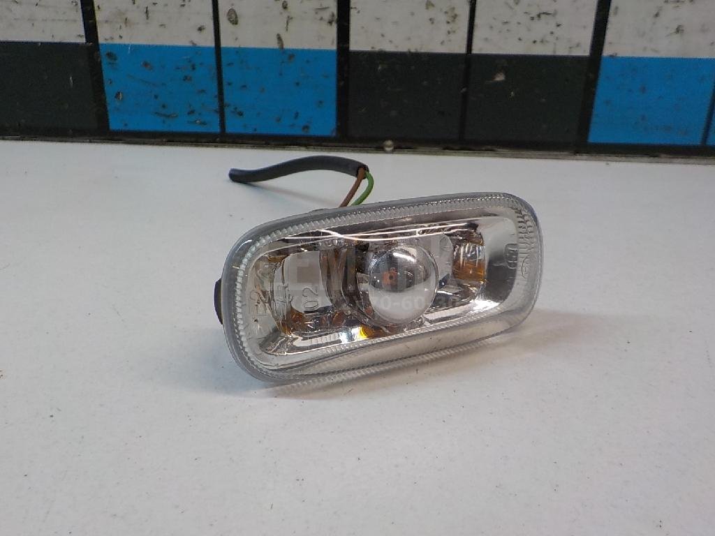 Повторитель на крыло