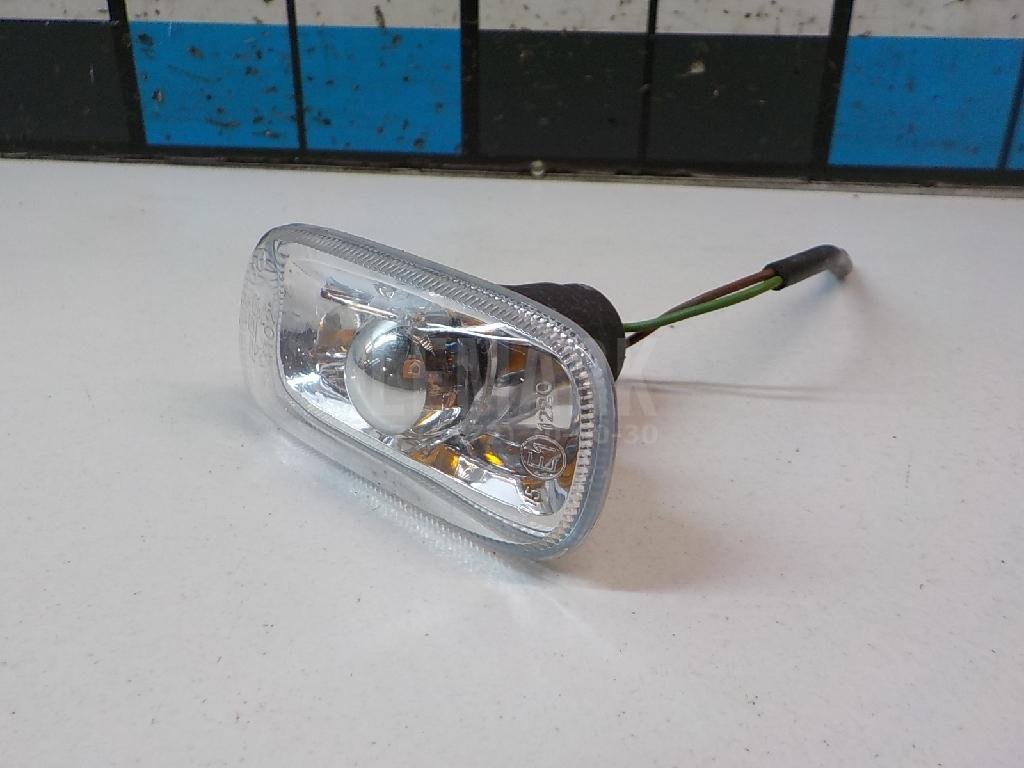 Повторитель на крыло