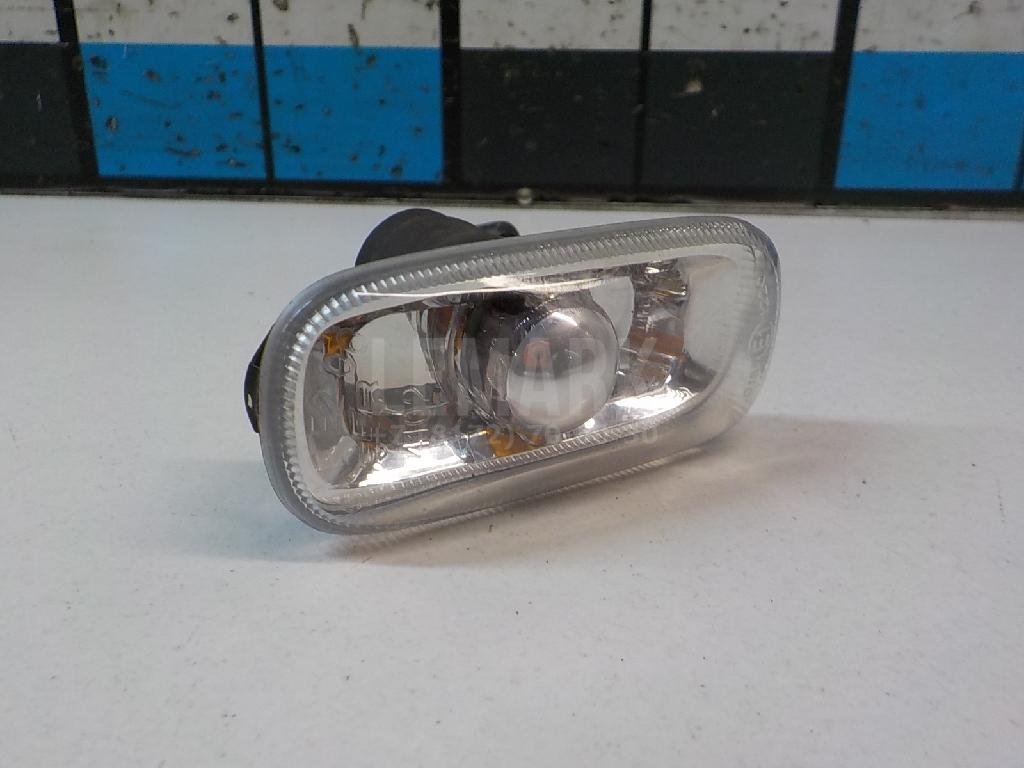 Повторитель на крыло