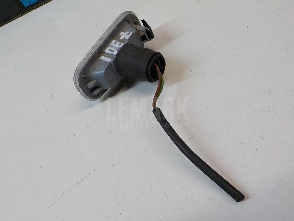 Повторитель на крыло