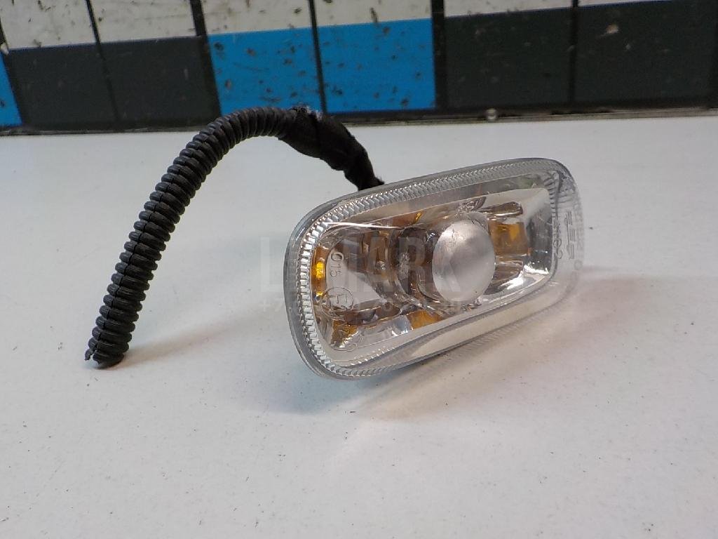 Повторитель на крыло